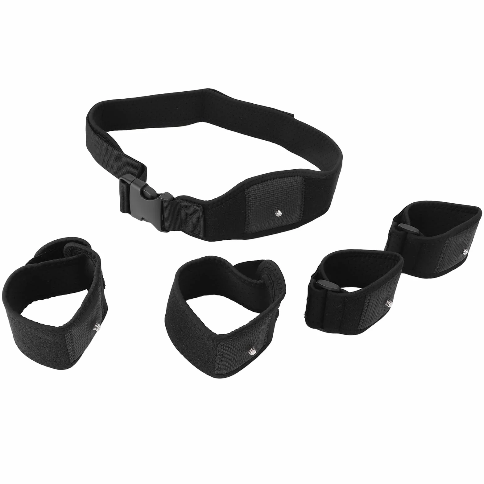 Regulowany Pasek śledzący VR Całe Ciało z amortyzacją do Trackera Vive PC