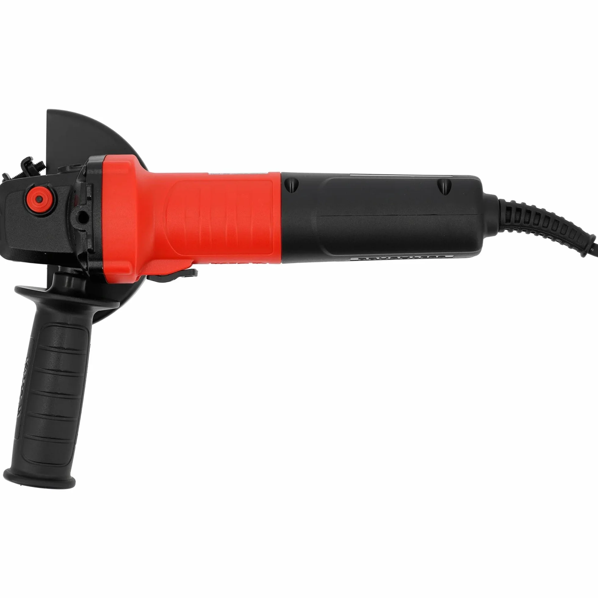 Szlifierka kątowa 1050 W, bezszczotkowa, 125 mm, M14, regulacja prędkości obrotowej 3000-11000 obr./min, miękki start, bezprzewodowa, trwała i bezpieczna