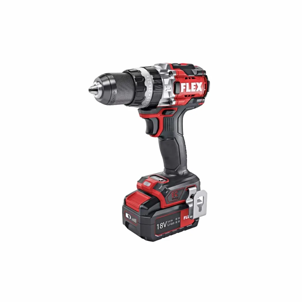 FLEX Zestaw PD 2G 18.0-EC-HD/5.0