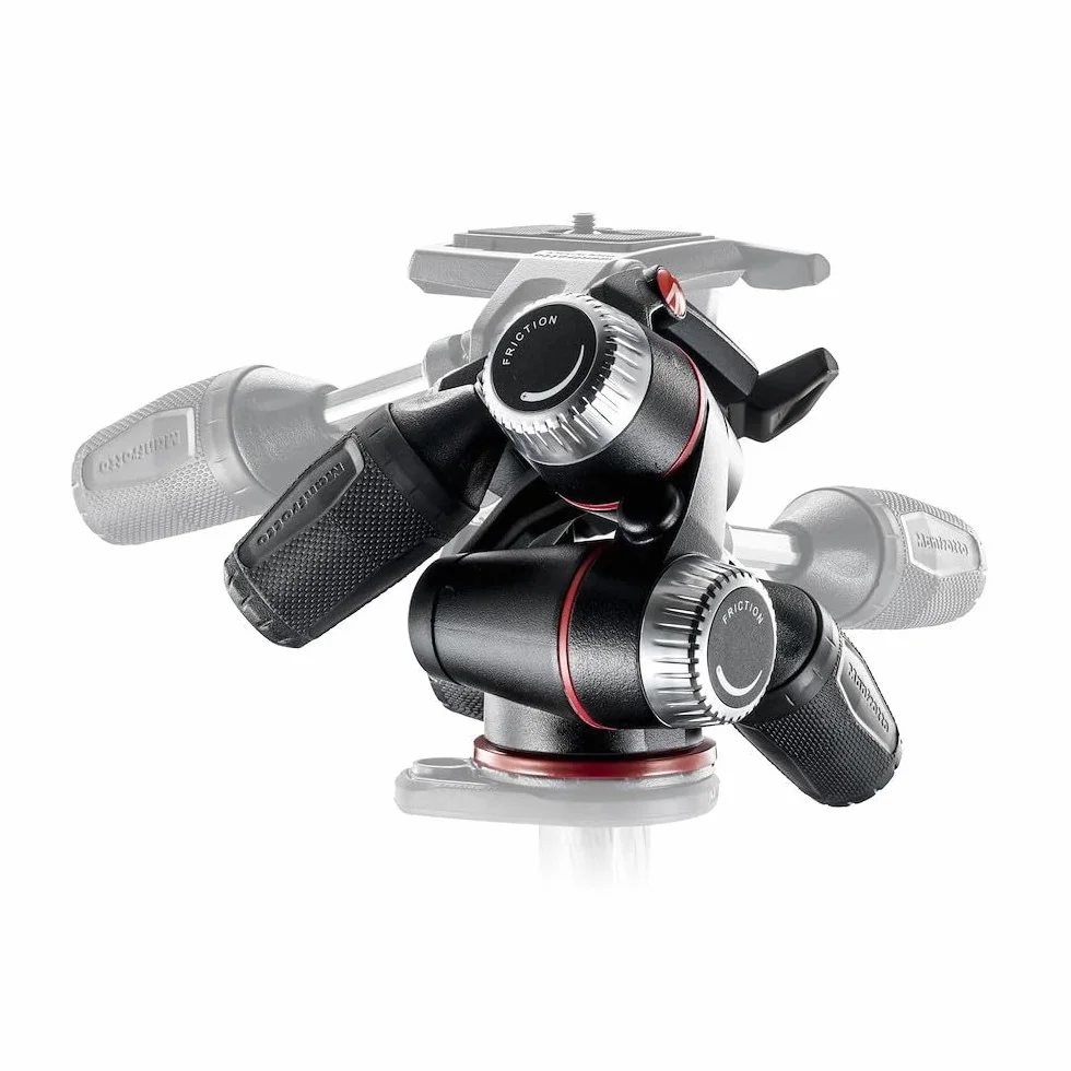 MANFROTTO MHXPRO-3W 3D Rotule