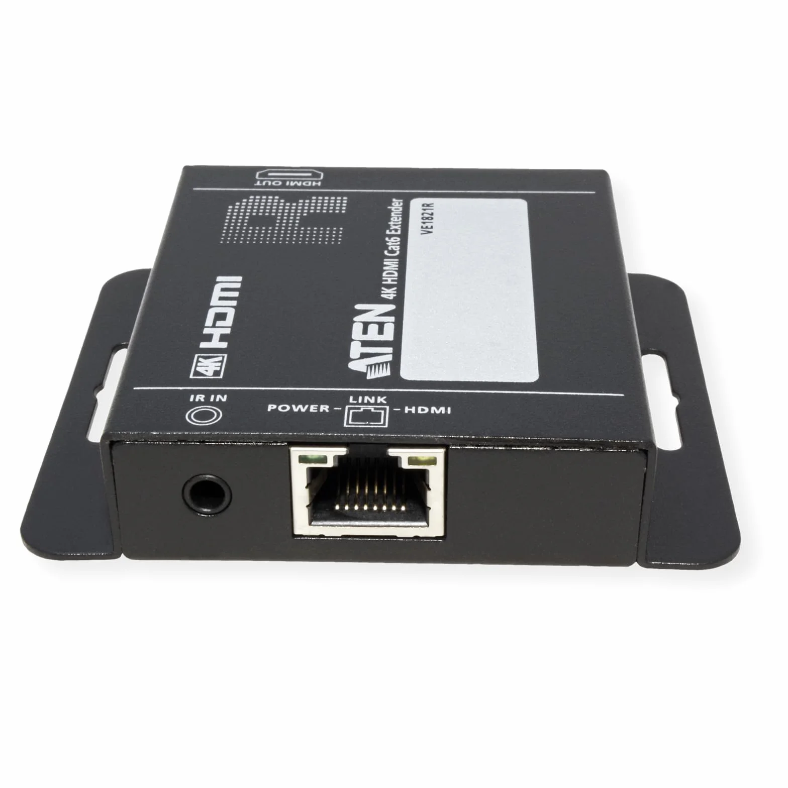ATEN VE1821 4K HDMI Cat6 Extender