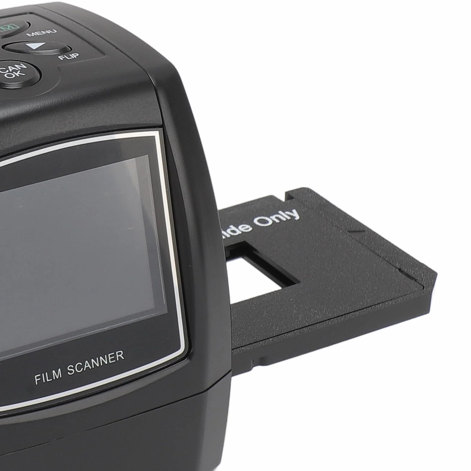 Skaner Filmów i Slajdów LCD 2,4 Cala 12 MP 135 Mm 126 KPK 110 8 Mm Wtyczka UE