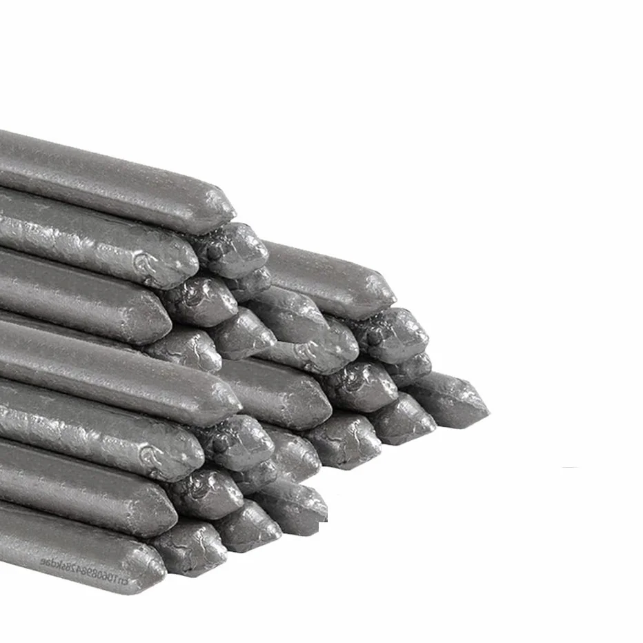 Aluminiowe pręty spawalnicze o niskiej temperaturze 78 mm Lut proszkowy do stali miedziowo-żelaznej(30PCS)