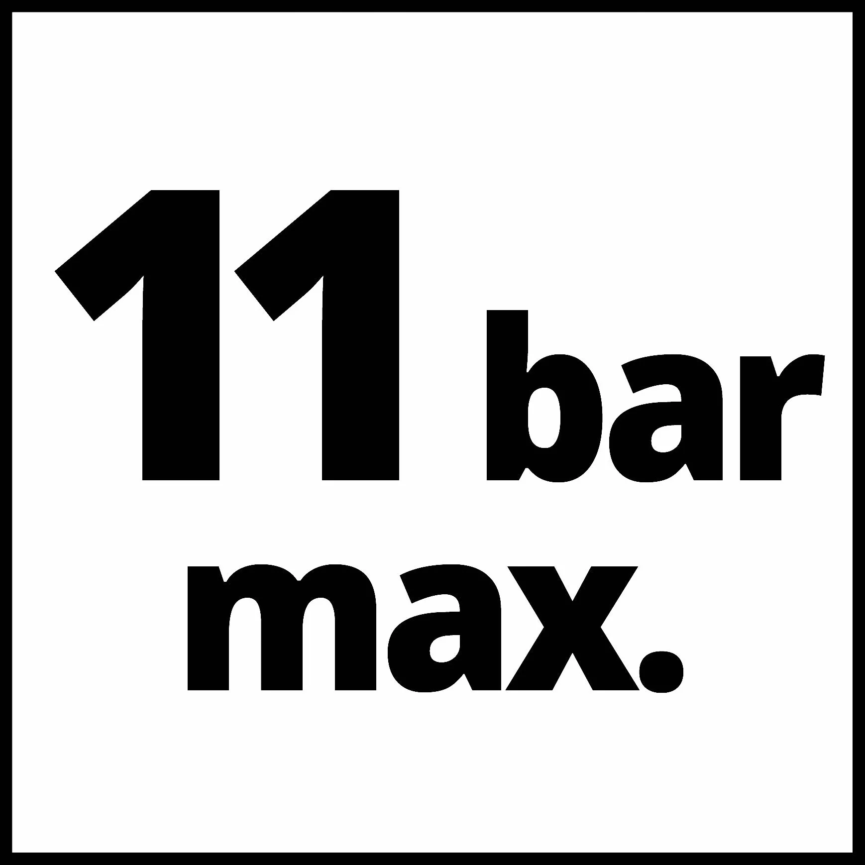 Einhell Kompresor akumulatorowy PRESSITO Power X-Change (Li-ion, 18/230 V, maks. 11 bar, długość węża 71 cm, funkcja hybrydowa, w tym 3-częściowy zestaw adapterów, bez akumulatora i ładowarki)