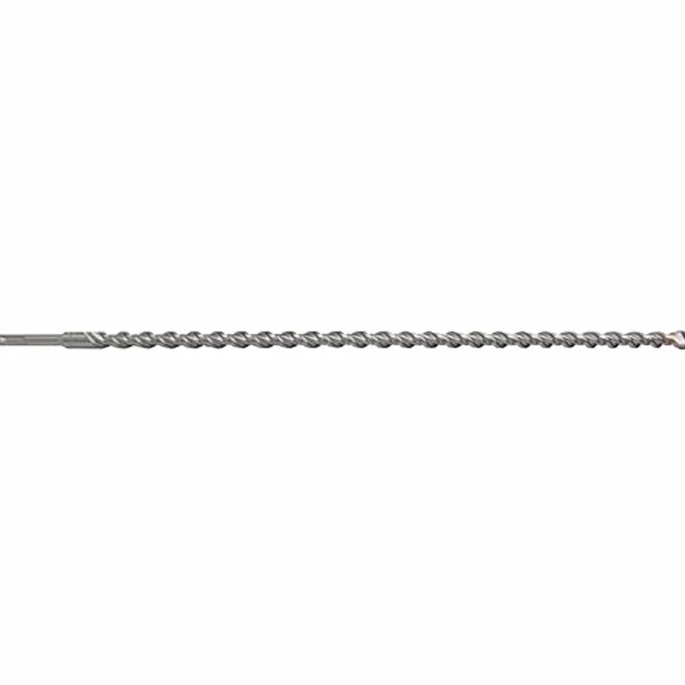Connex COX971997 wiertarka udarowa SDS-Plus, srebrna, 28 x 450 mm