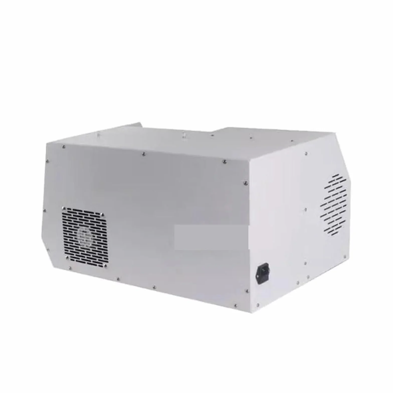 Szlifierko-polerka, 750W Polerka Z Odpylaczem Silnika Polerującego Szlifierka Stołowa, Maszyna Do Polerowania Biżuterii do biżuterii, metalu, drewna