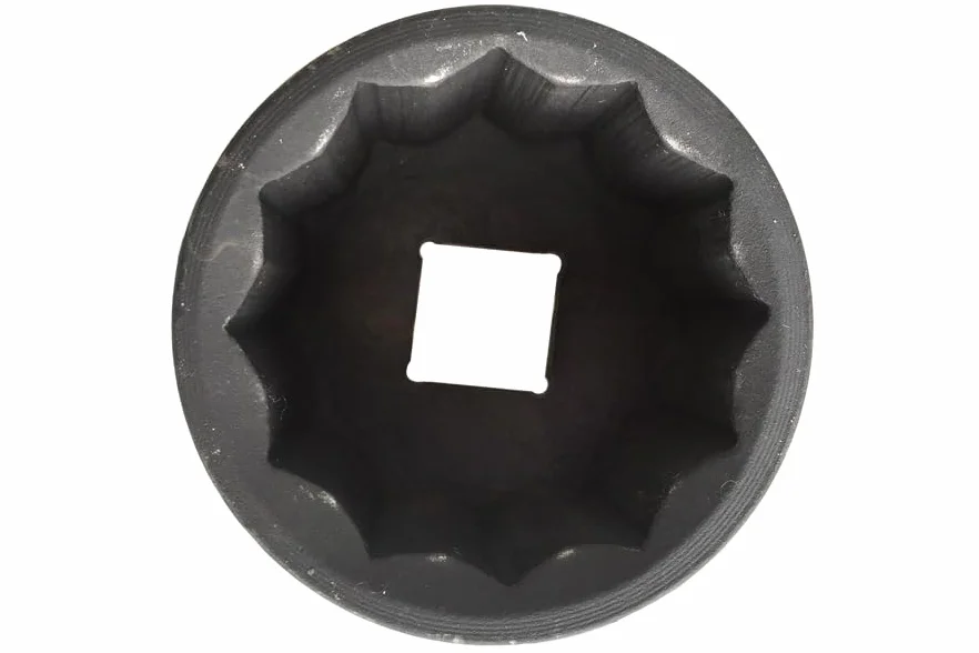 1" klucz nasadowy do wkrętarki udarowej SW 85 mm
