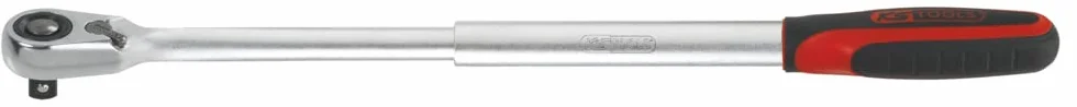KS Tools 922.1325 teleskopowa grzechotka 72 zęby Ultimate 1/2"