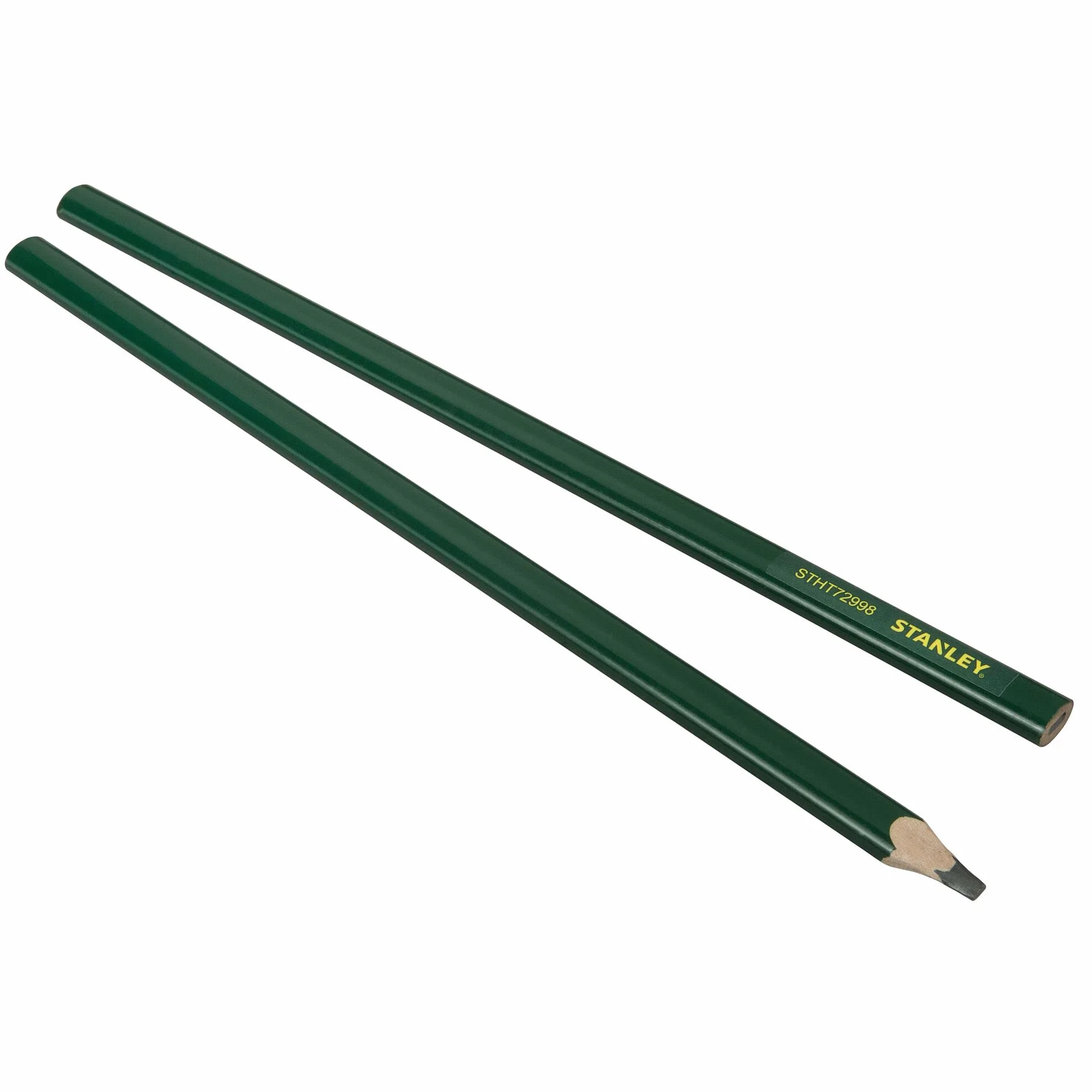 Stanley stht1-72998 ołówek – zielony korpus 30 cm