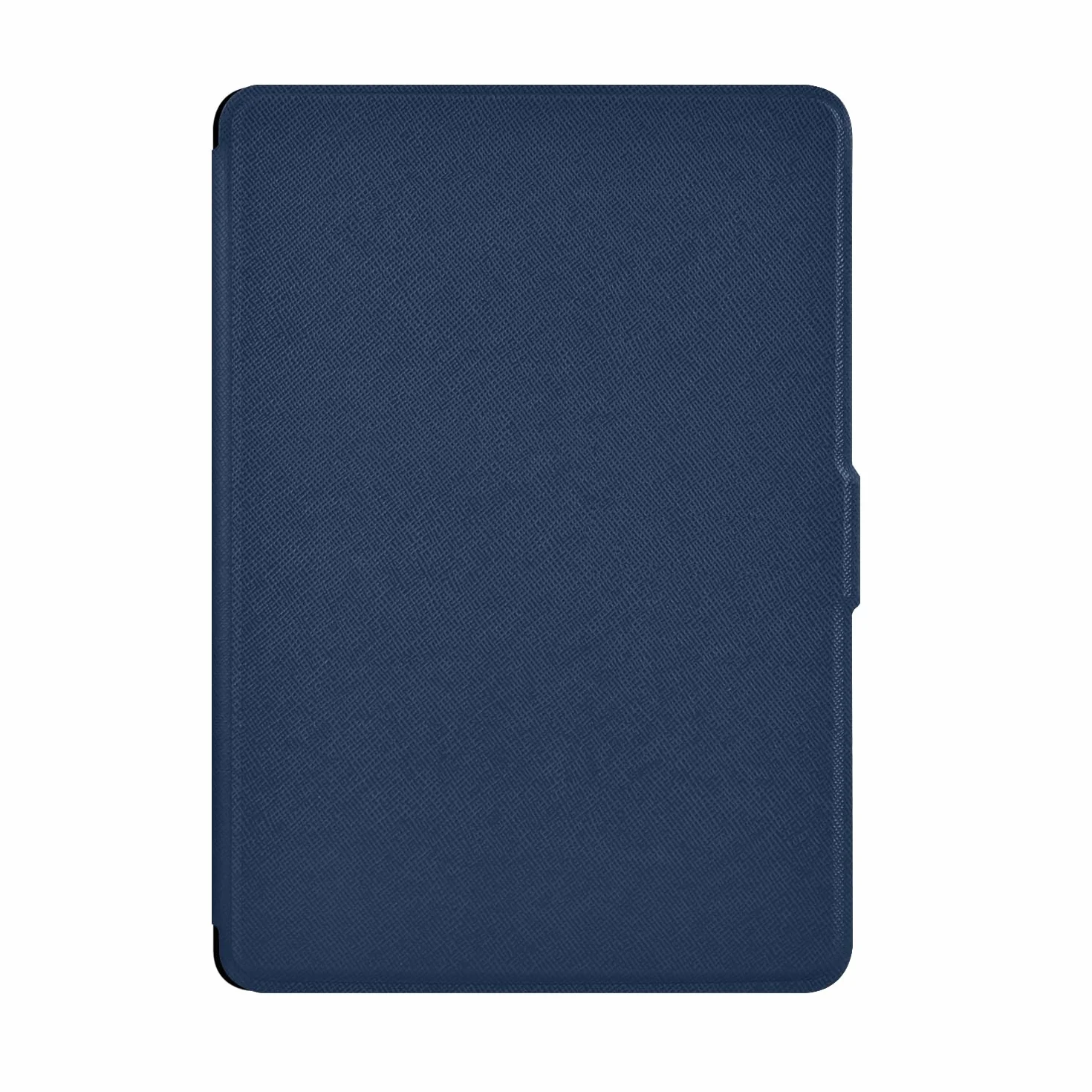 Zcooooool Antypoślizgowe etui na 6-calowy Kindle Paperwhite (7./6./5. generacji - model 2015/2013/2012: DP75SDI lub EY21) etui PU Paperwhite Cover