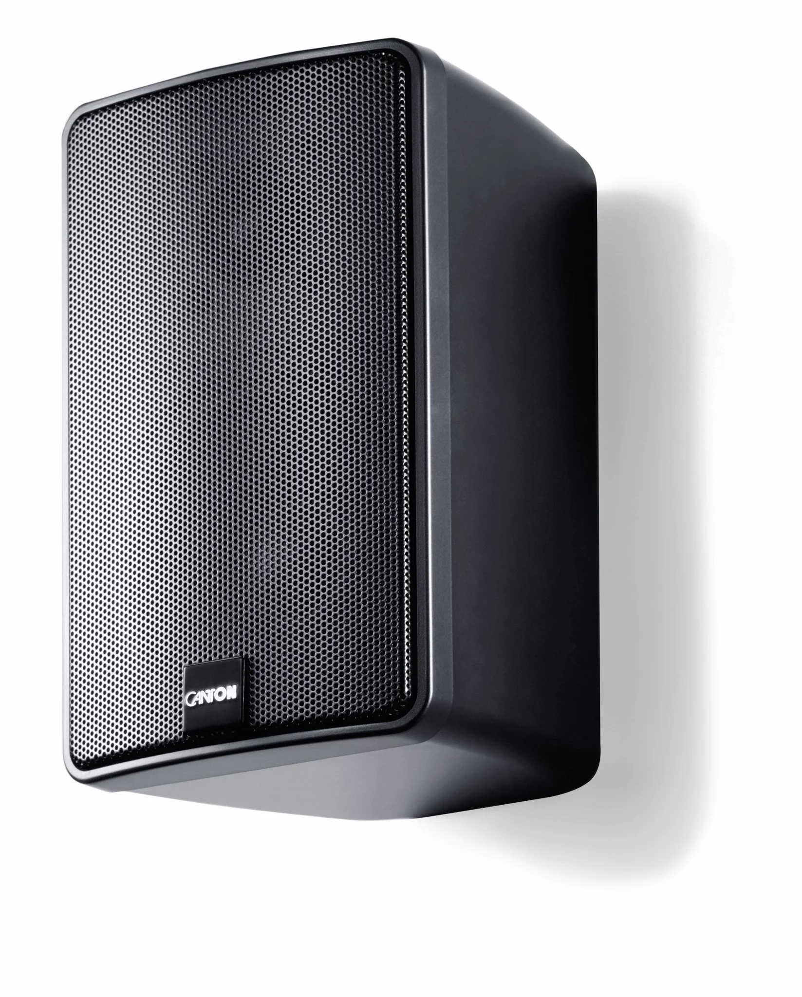Canton Plus GX.3 głośniki regałowe 100 W para czarnych