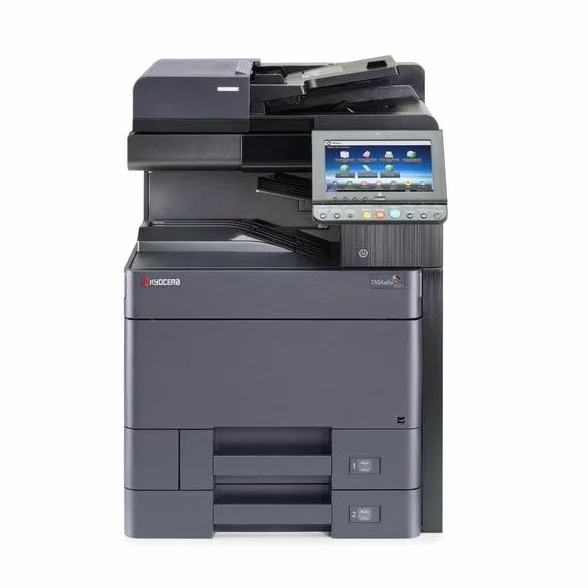 Kyocera Taskalfa 2552 CI urządzenie wielofunkcyjne