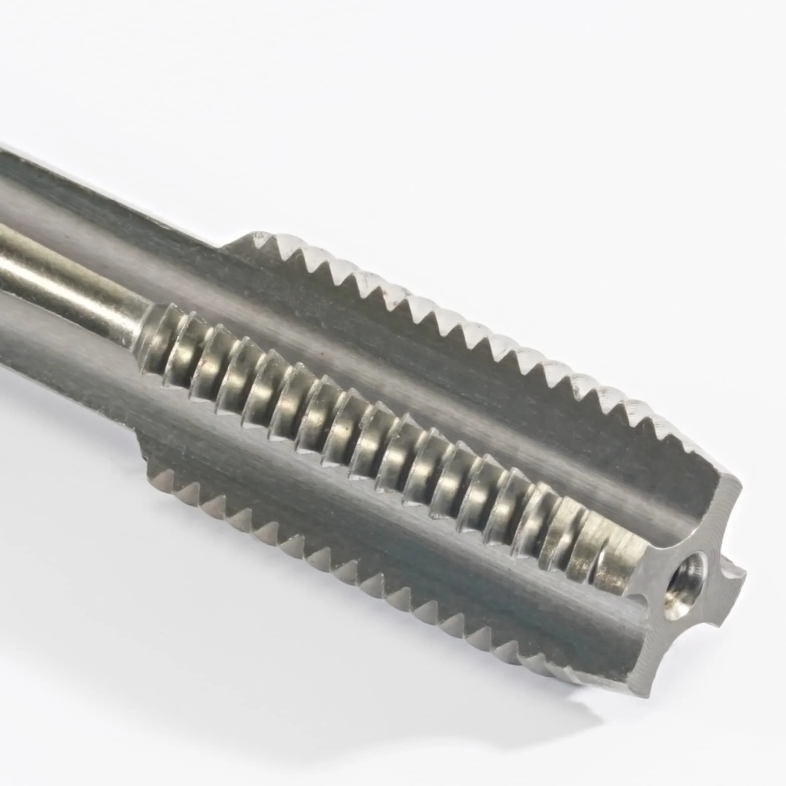Zestaw gwintówek i nawlekarek M13 X 2.0, gwintowka metryczna M13 x 2.0mm HSS i nawlekarka M13 x 2.0mm ze stali stopowej, prawostronna