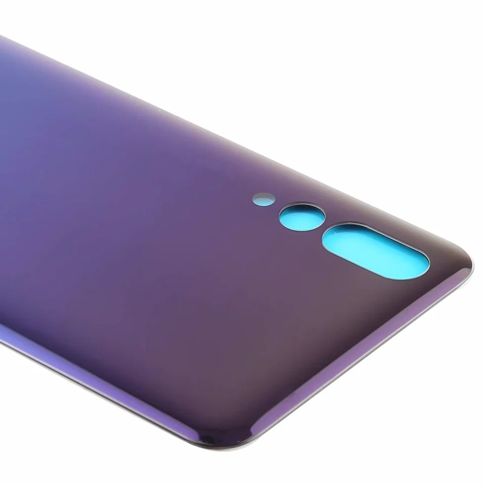 MMOBIEL ZAKRES BATERIOWY ZAKRESKA ZAKRESOWA KLAP ZAKOŃCZONA Z HUAWEI P20 PRO 2018 6.1 CAL (Zmierzch)