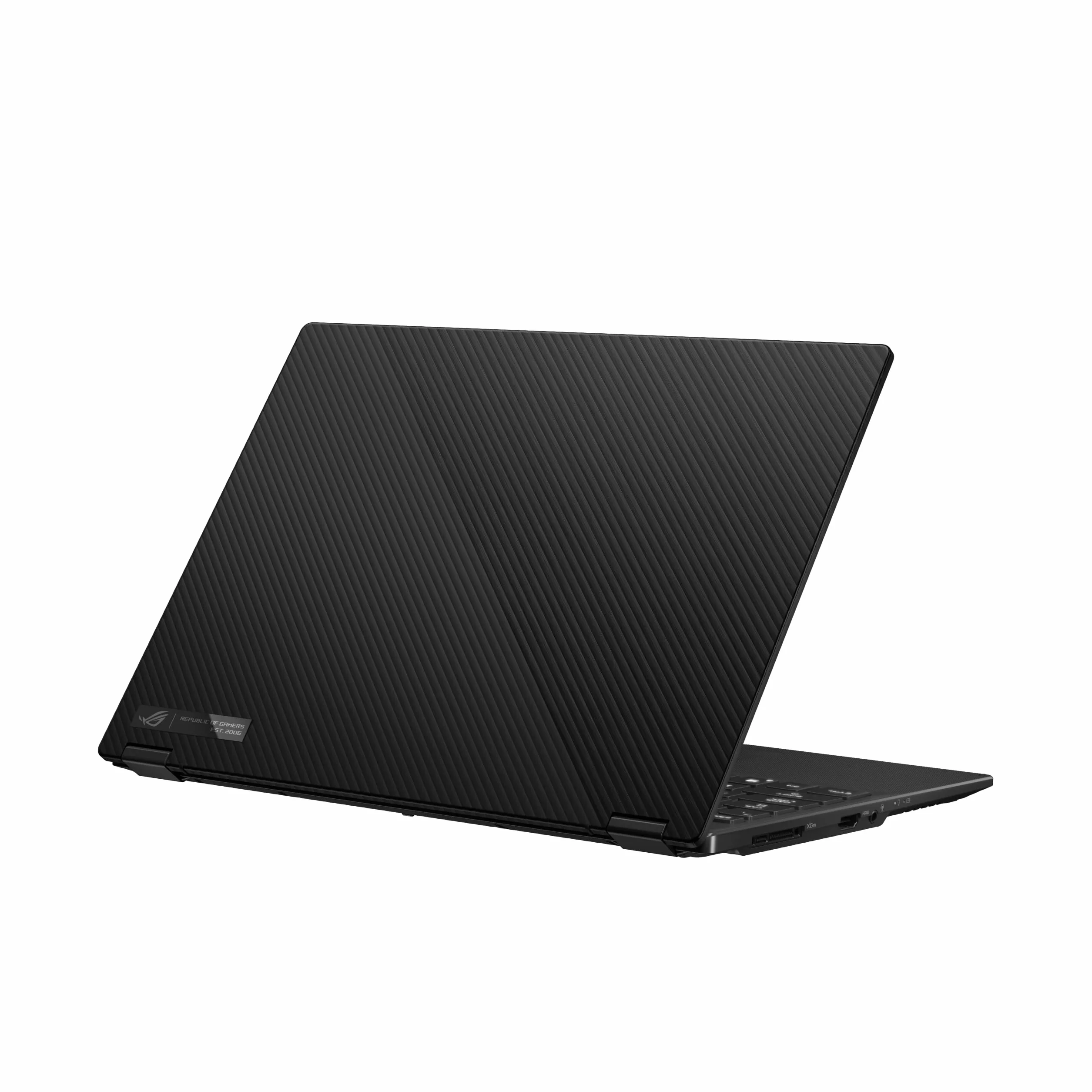 ASUS ROG Flow X13 Convertible Laptop 13,4" 120 Hz FHD+ AMD R7-6800HS 16 GB RAM 512 GB SSD AMD Radeon 680M Windows 11
