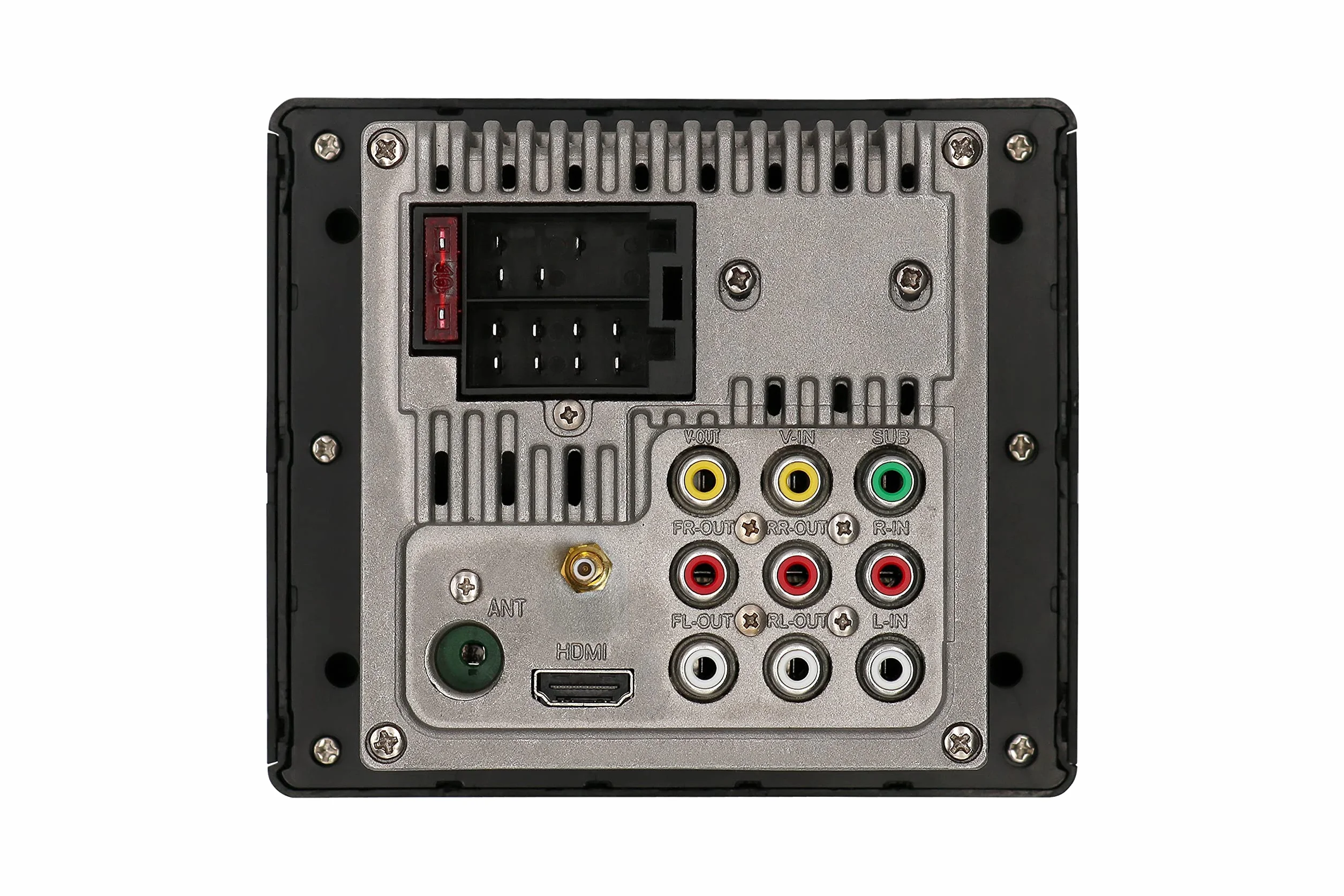 Blaupunkt BPA 3022 M