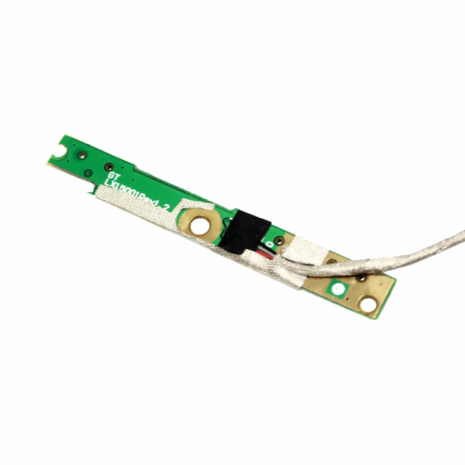 Gintai Power Volume Button zamiennik Dell Inspiron 13 5368 7368