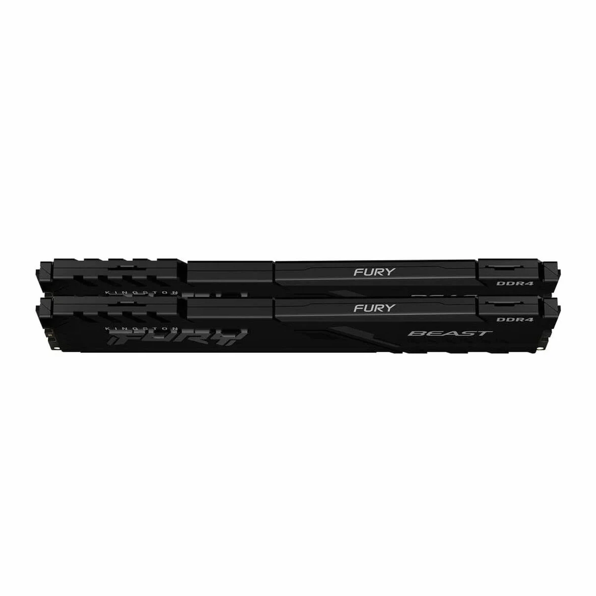 DDR4 32GB KIT 2x16GB PC 3200 Kingston FURY Beast KF432C16BBK2/32