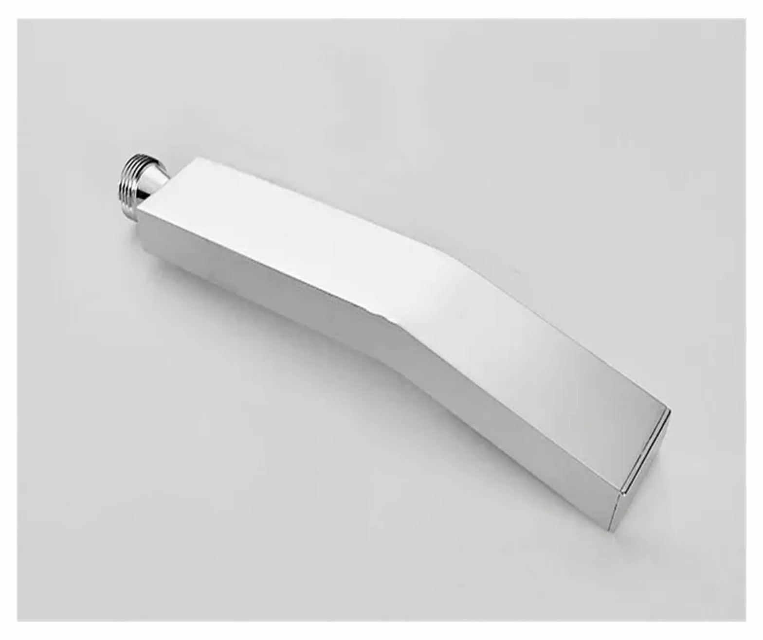Bateria ścienna do wanny z prysznicem ręcznym, bateria wannowo-prysznicowa z wykończeniem mosiężnym i chromowanym, bateria wannowo-prysznicowa, bateria zlewozmywakowa kuchenna
