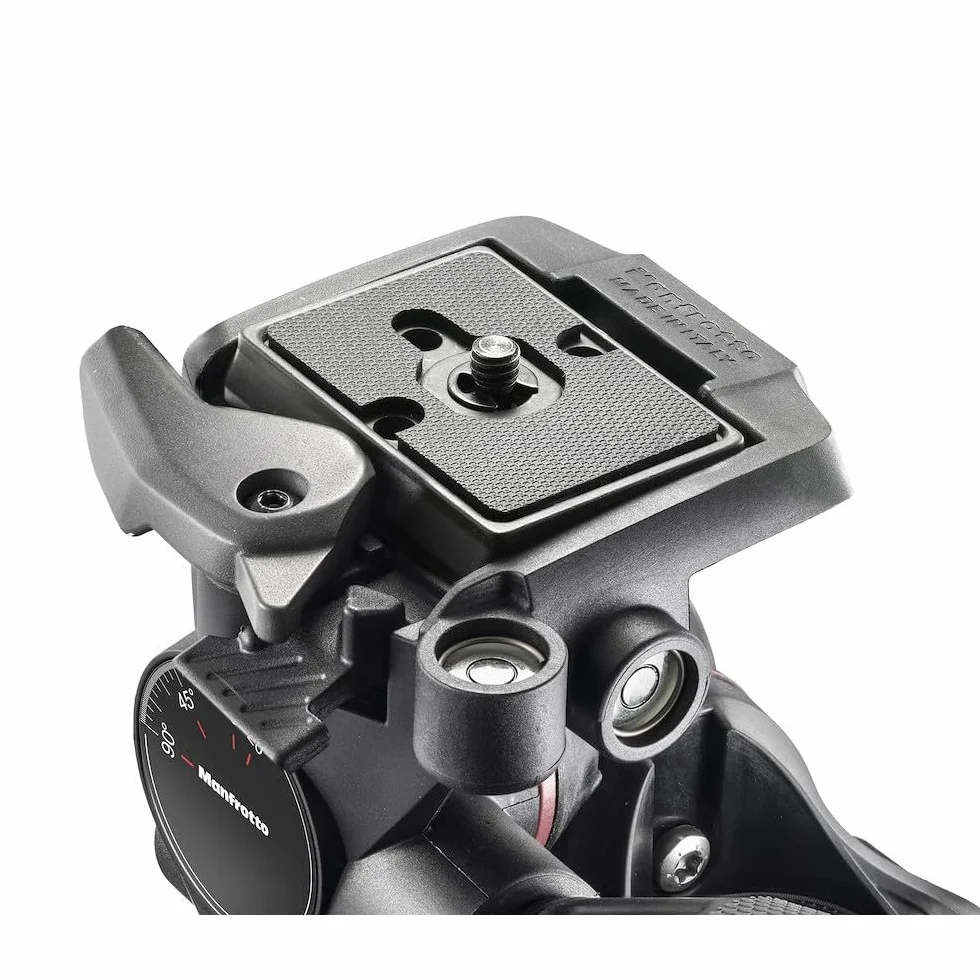 MANFROTTO MHXPRO-3W 3D Rotule