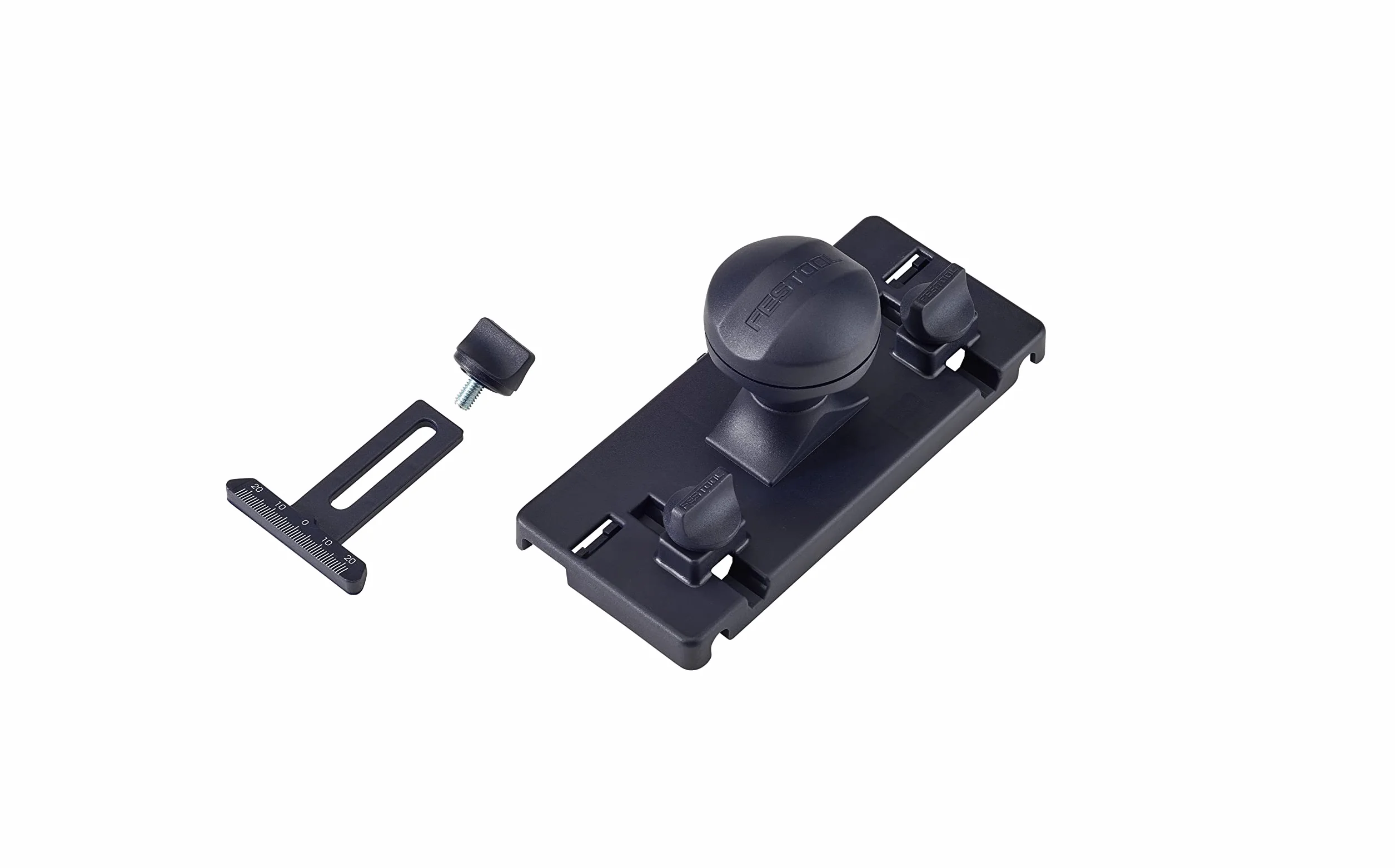 Festool Adaptador rieles de guía FS-OF 1000