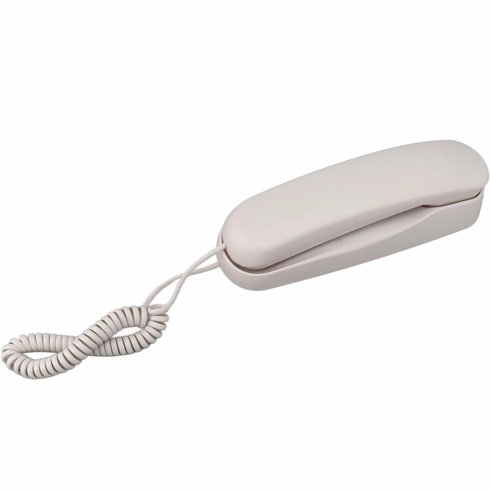 Przewodowy Telefon Domowy, Telefony ścienne w Stylu Retro do Telefonów Stacjonarnych, Analogowy Telefon Stacjonarny ze Wzorem Klasycznego Telefonu ściennego, Telefon w Starym