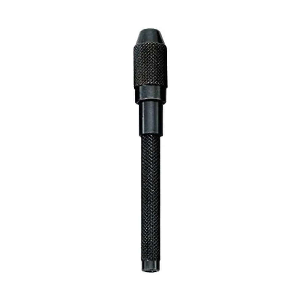 ECLIPSE Professional Tools 122 Pinów Imadła, Czarny