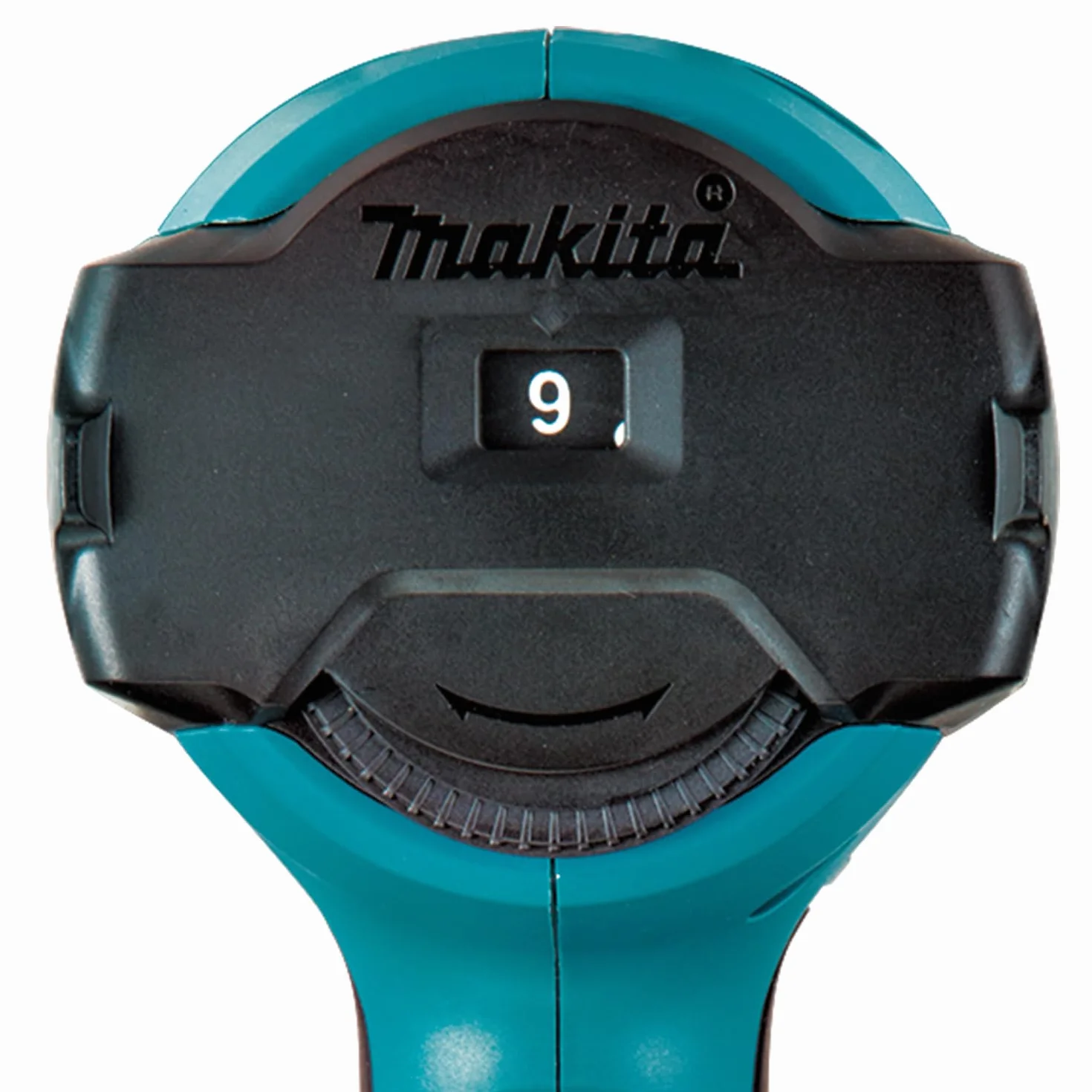 Makita HG6031VK Dmuchawa na Gorące Powietrze Zestaw 1800 w