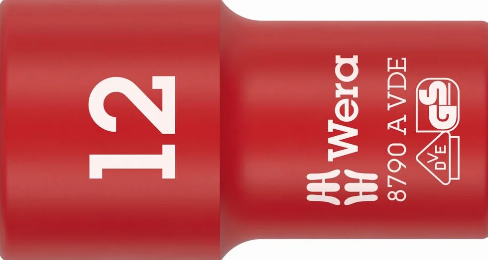 Zestaw Kraftform Kompakt VDE 24 Allrounder Set 1, 25 części