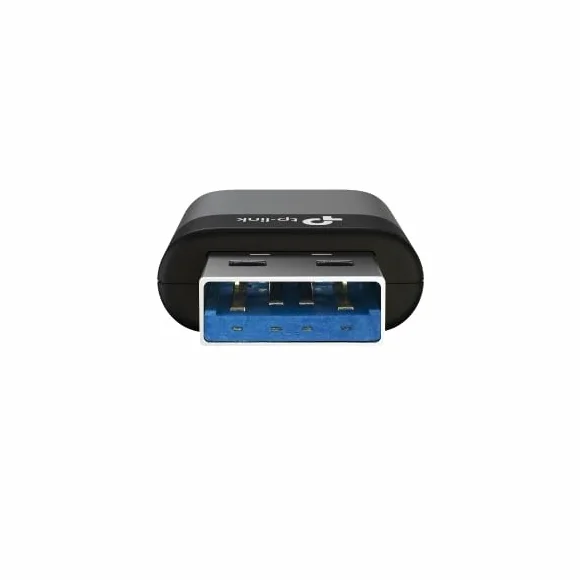 TP-Link Archer TX23U Nano Wi-Fi 6 AX1800 Dual Band WLAN Stick, WPA3, MU-MIMO, Windows 11/10