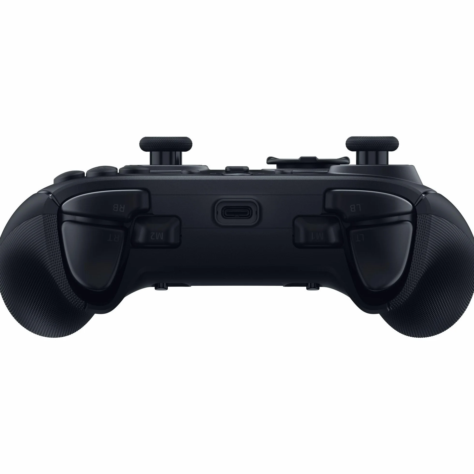 Razer Wolverine V3 Tournament Edition 8K PC przewodowy kontroler e-sportowy HyperPolling 8K Hz drążki TMR Czarny