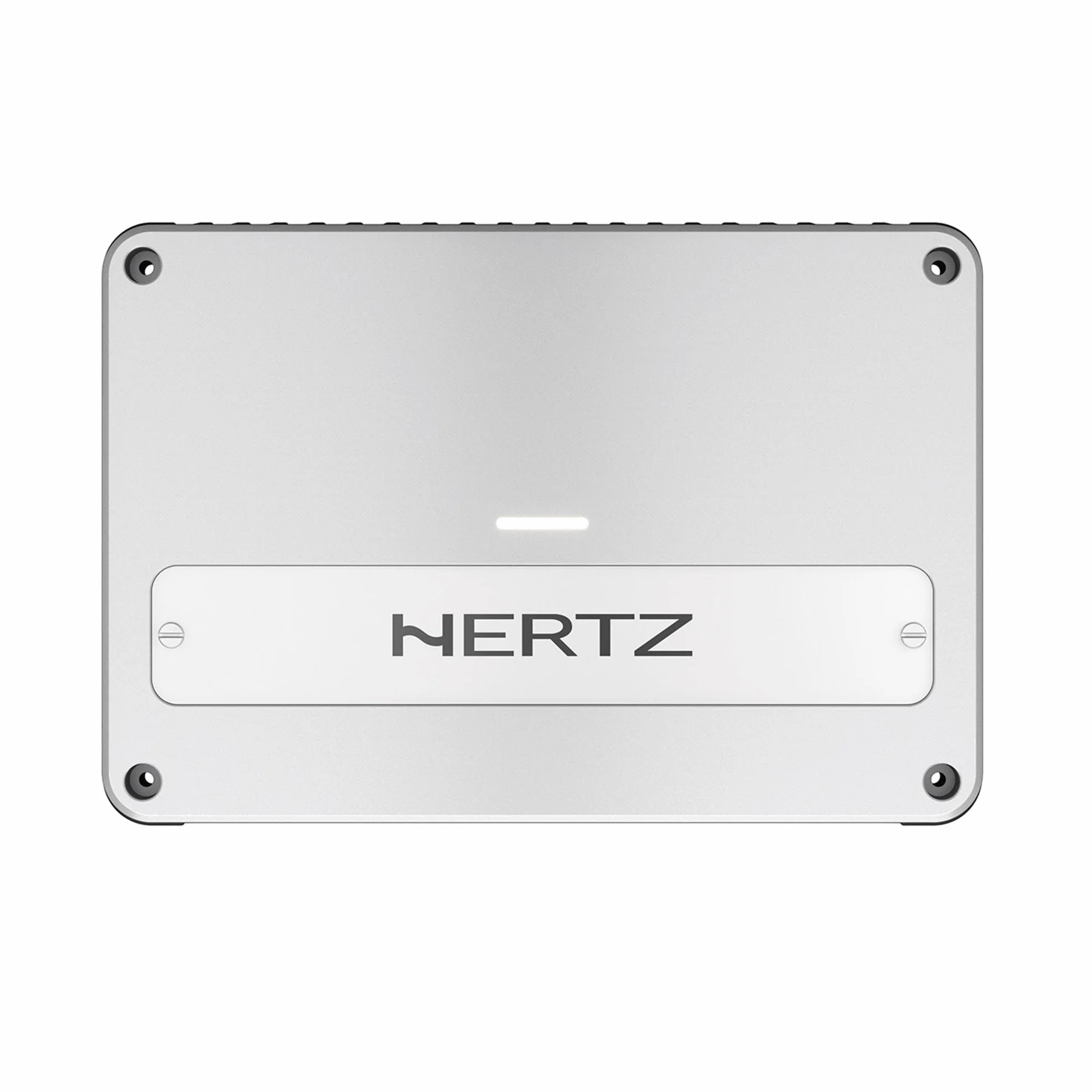 Hertz Venezia V4C Marine wzmacniacz morski 4/3/2-kanałowy klasa D 1520 W RMS 760W IPX2