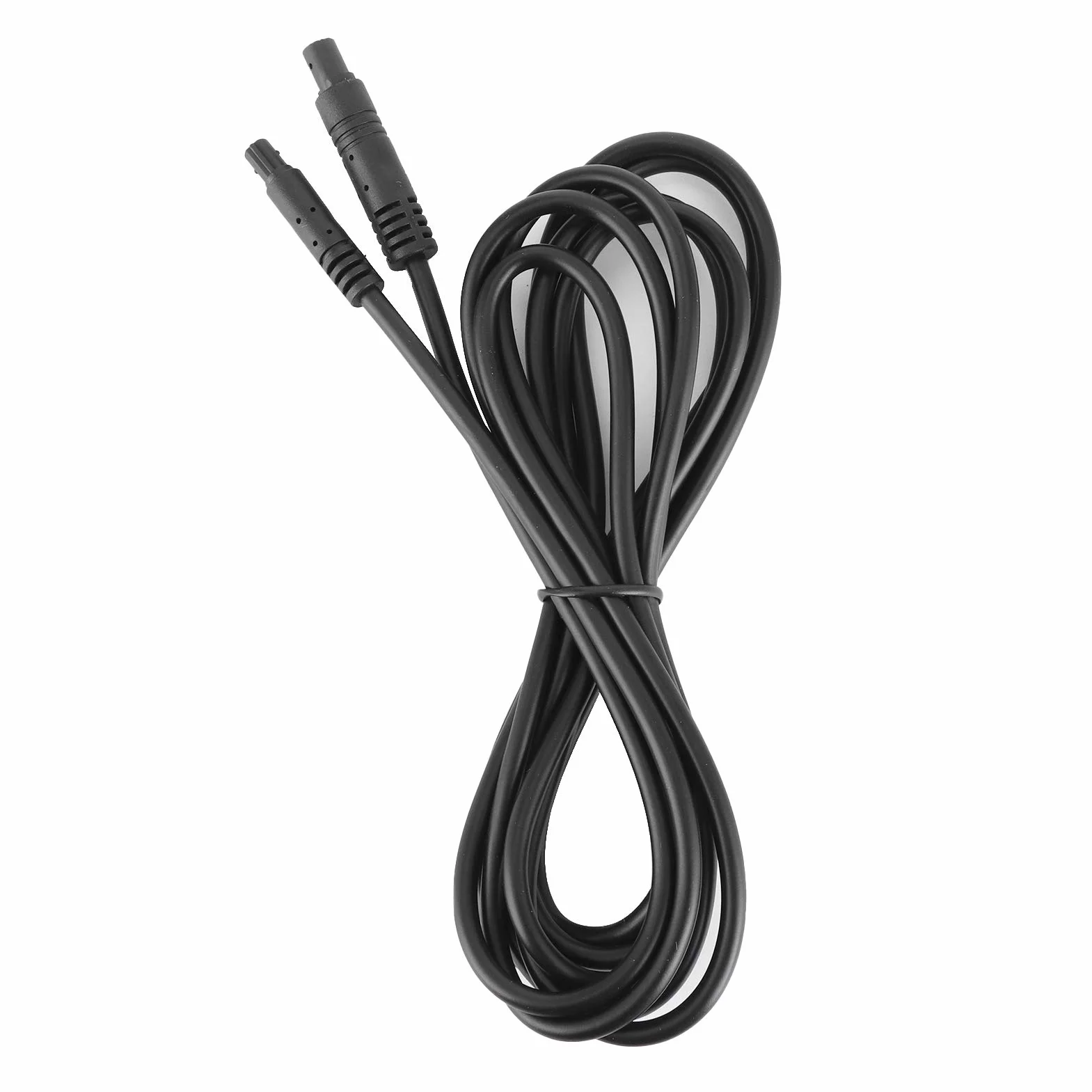Przedłużacz Kamery Cofania 5-pinowy Męski-Żeński 12V/24V 2,5m