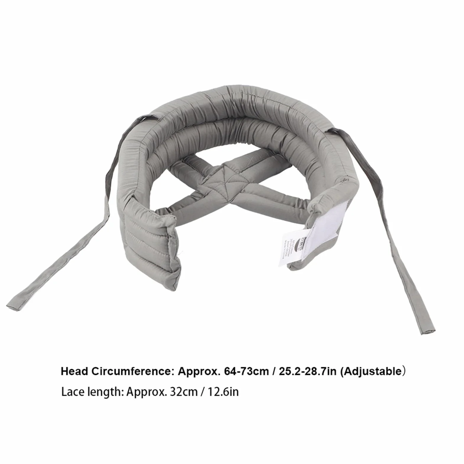 Kask Chroniący Głowę Przed Upadkiem, Czapka Ochronna Starszy Hełm Ochronny Kask Ochronny Staruszek Zapobieganie Kolizjom Zapobieganie Upadkom