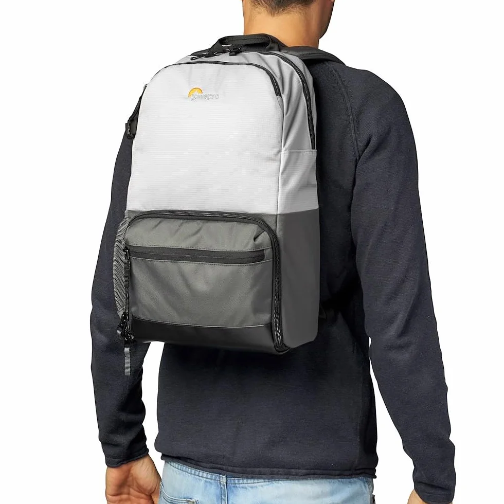 Lowepro Truckee plecak na kamerę zewnętrzną 10" do lustrzanek Sony Canon Nikon