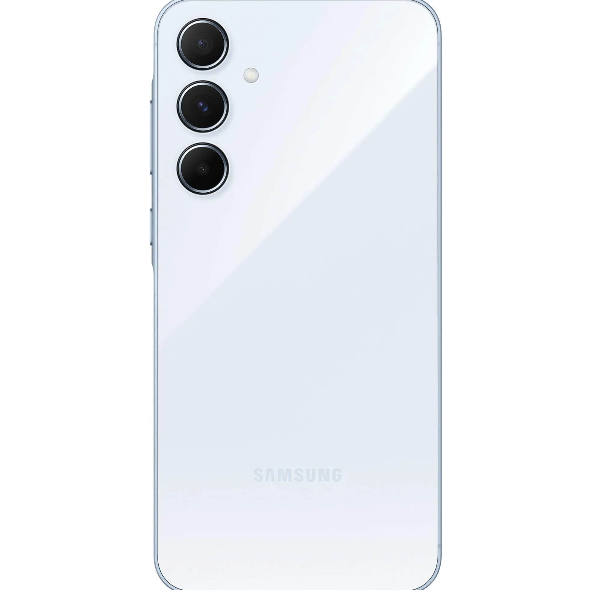 Samsung Smartfon 5G 6,5" 8+128GB A55 Light Blue SM-A556BLBAEUE