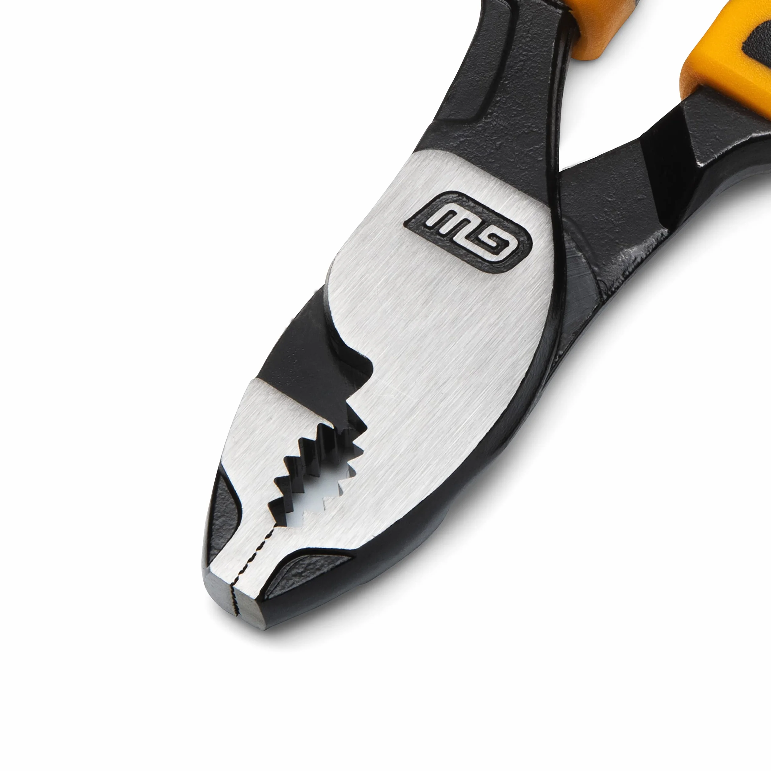 GEARWRENCH 20.3 cm Pitbull Podwójne szczypce do przegubów ślizgowych - 82175C