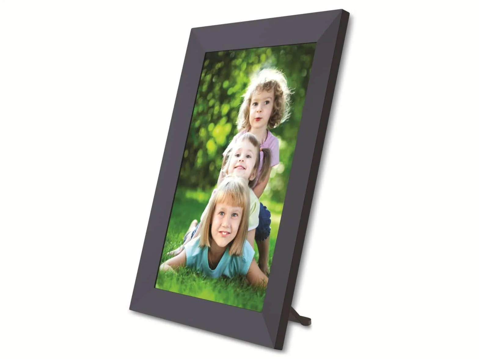 Denver Frameo PFF-1064 Czarny 25,4cm (10,1) 16GB