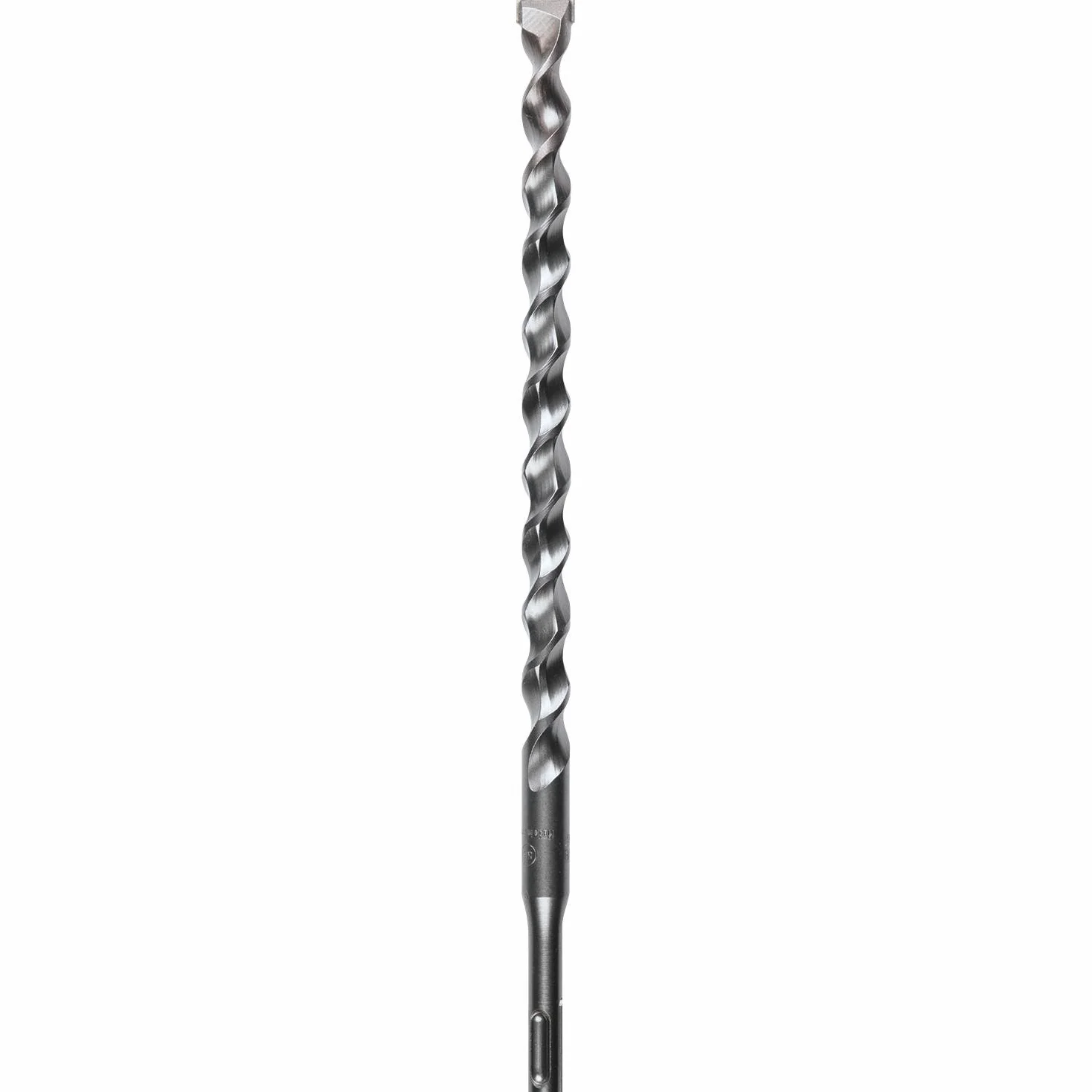 Makita B-60763 5/8" x 30,5 cm SDS-Plus bit, 2-frez
