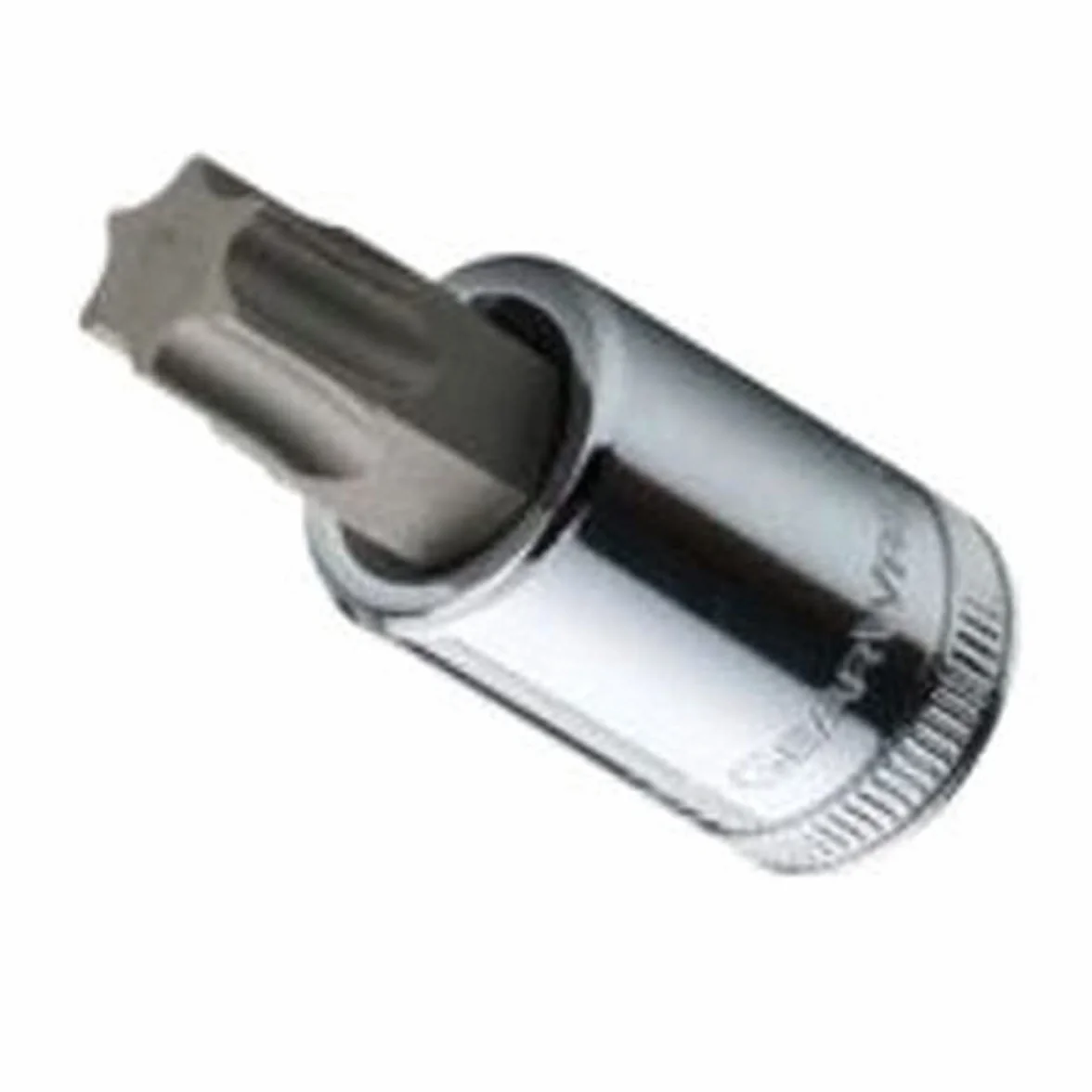 KD Tools 1/10.2 cm Dr 2 szt. Wewnętrzne gniazdo Torx, T-20