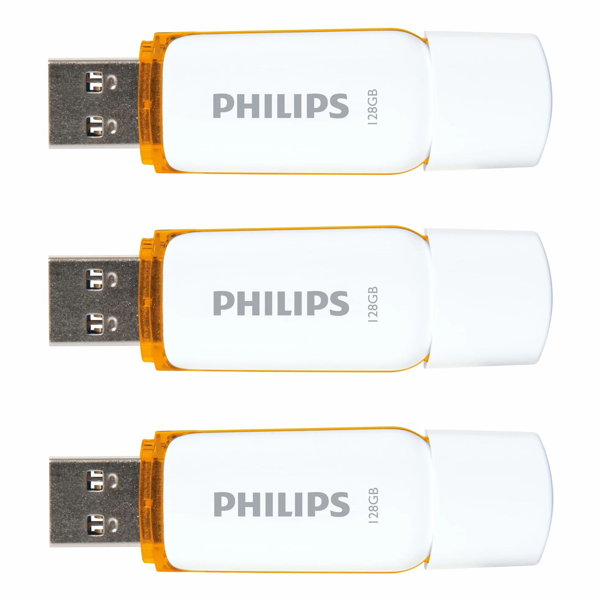 Philips Snow Edition pamięć flash USB 2.0 128 GB