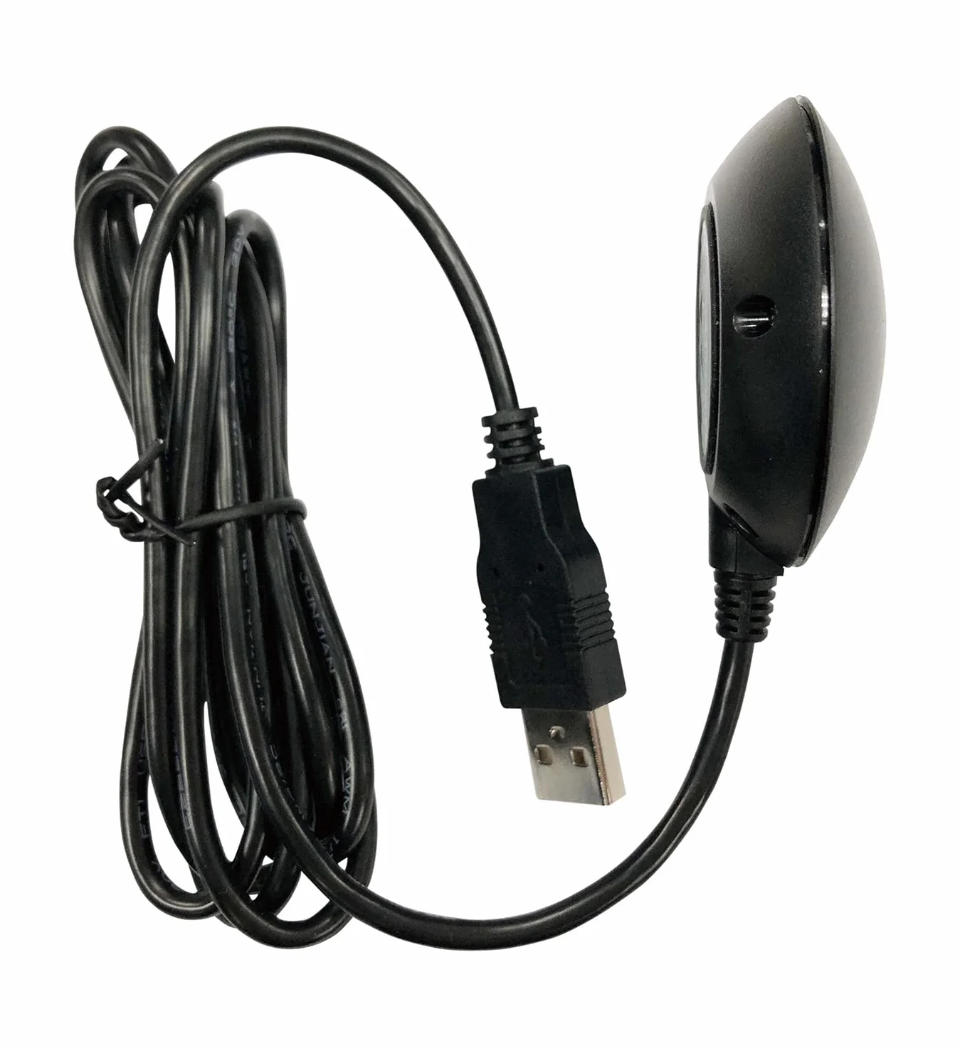 GlobalSat BU-353N5 odbiornik USB GNSS czarny
