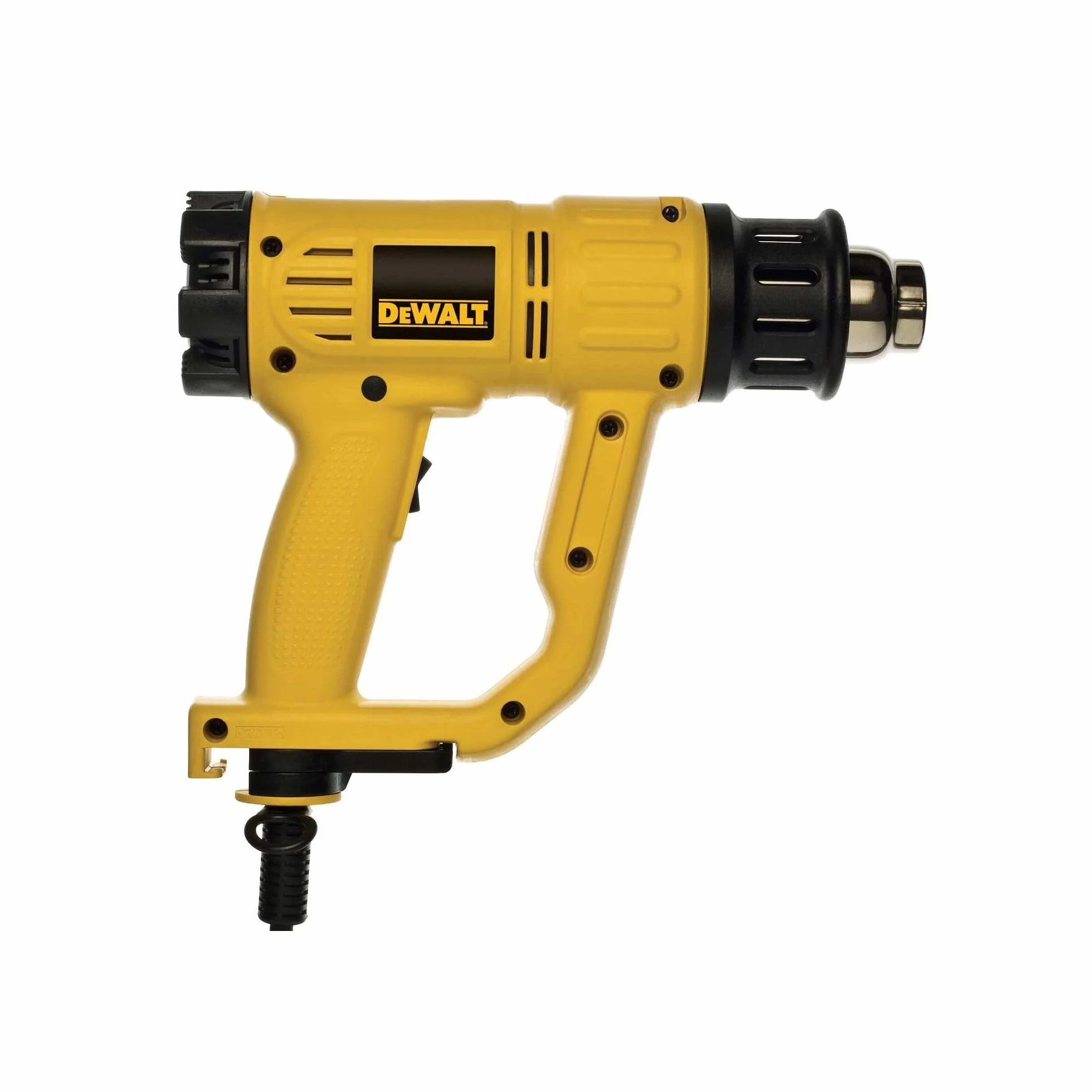 Opalarka 1800W Regulacja Temperatury 50-400 C D26411 DeWalt