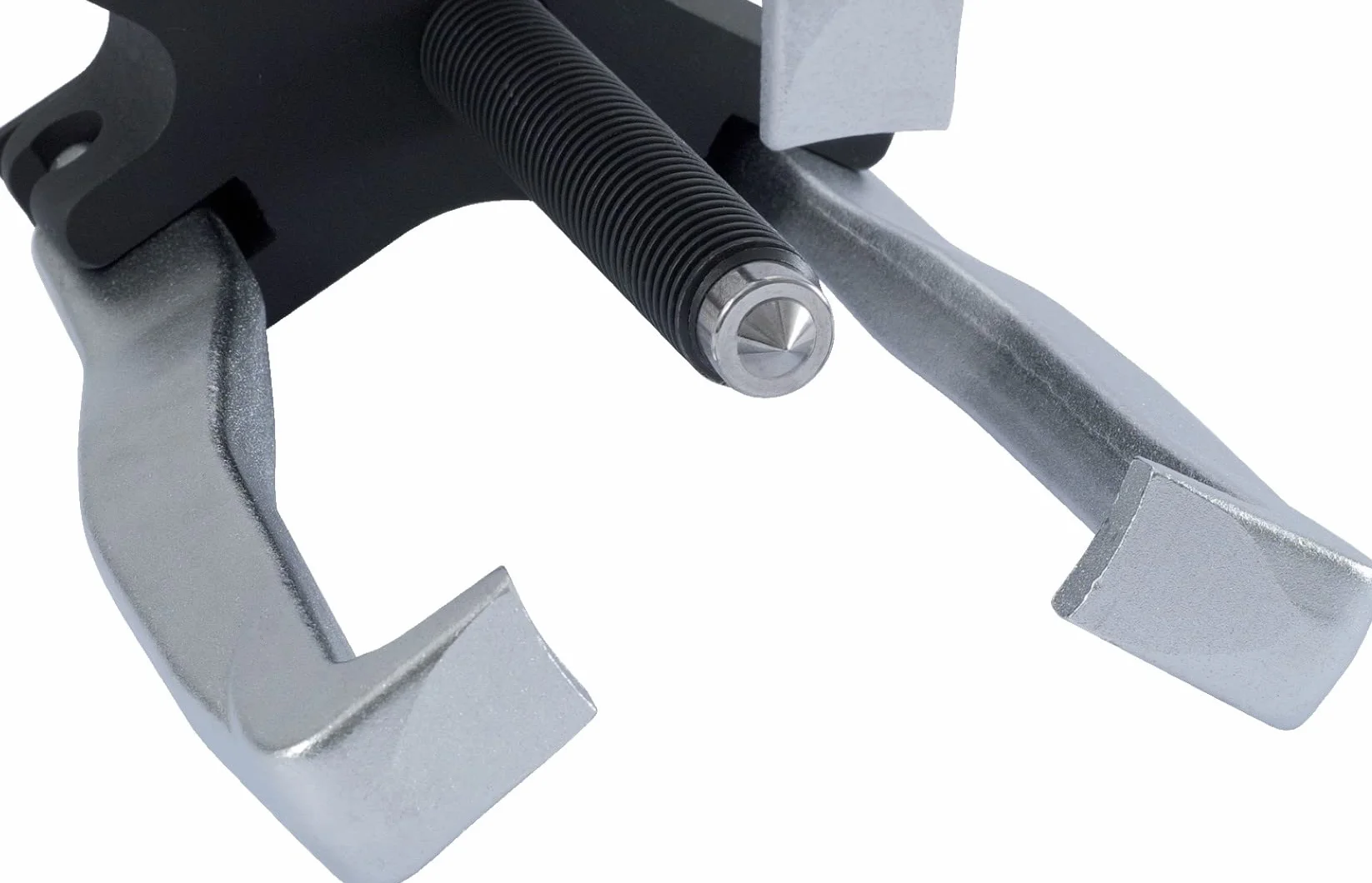 KS Tools 640.4205 Uniwersalny ściągacz 2 + 3-ramienny, 165mm, Gr.3, 7t
