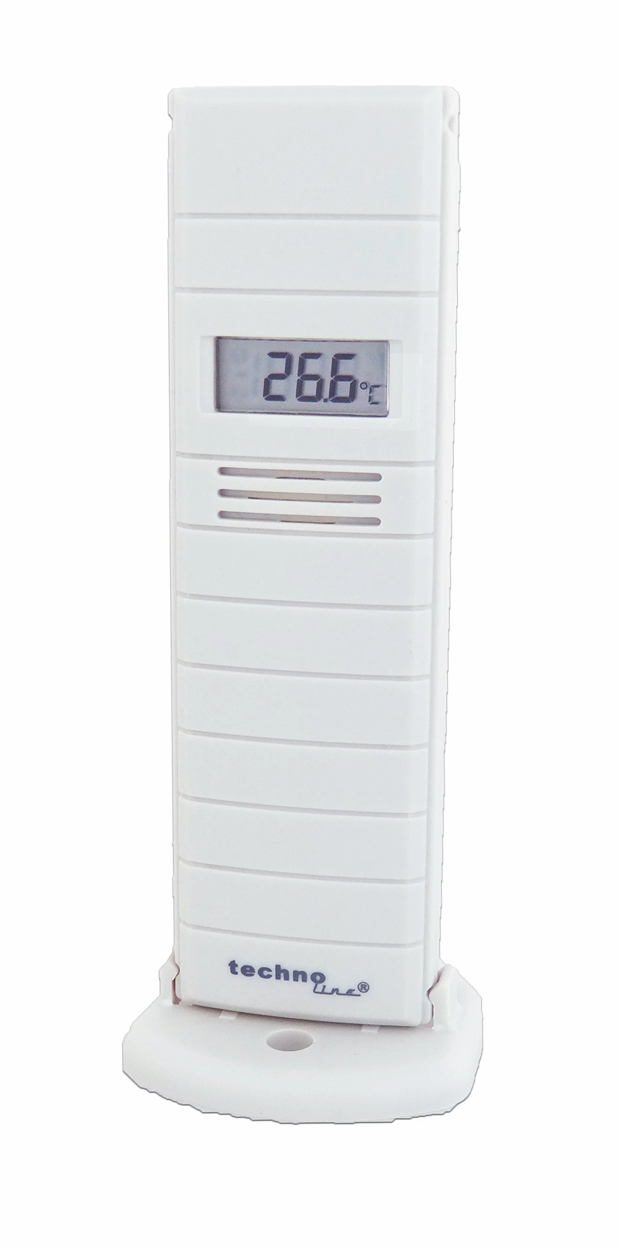 Nadajnik zewnętrzny Technoline TX 29 DTH - IT, biały