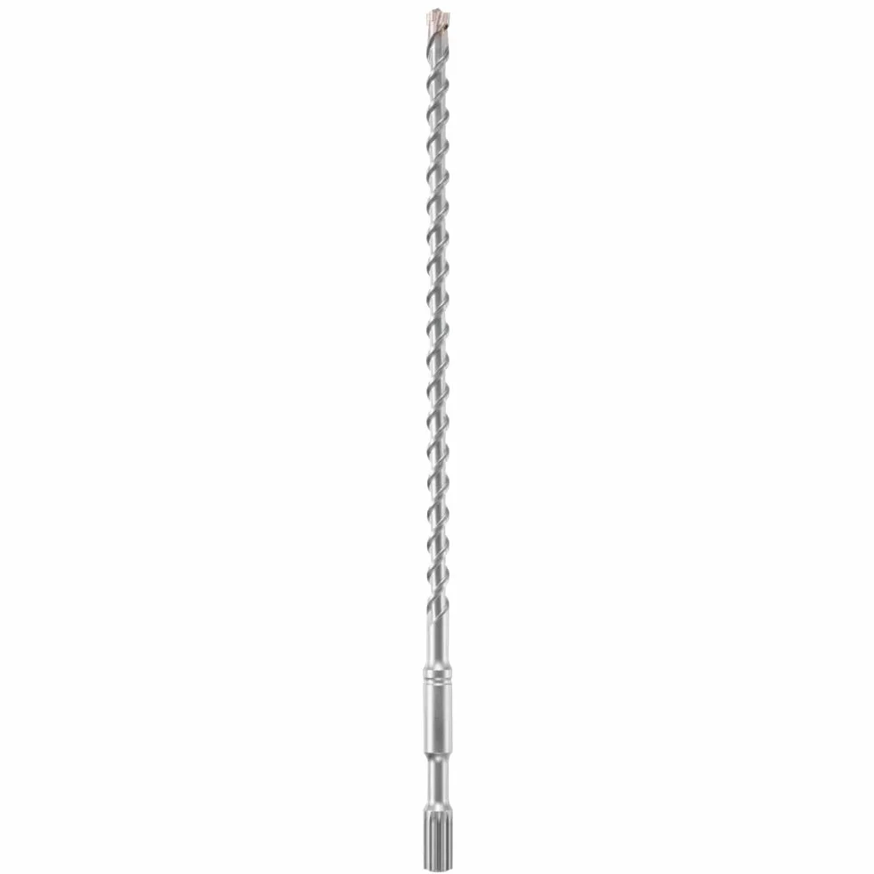 Bosch HC4041 19,3 cm x 53,5 cm. Wiertło obrotowe Speed-X