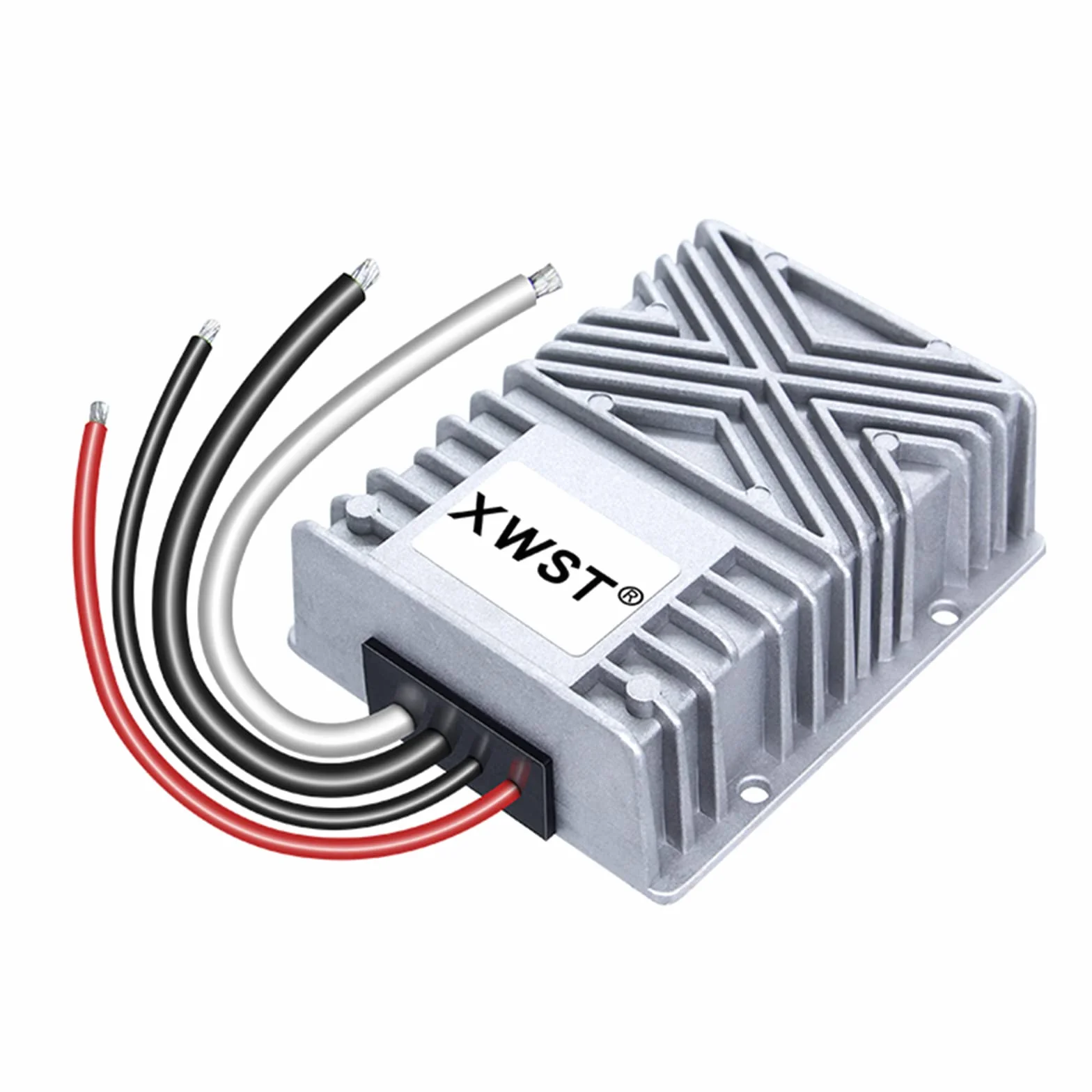 Przetwornica napięcia DC 36/48V na 12V 60A 720W konwerter samochodowy