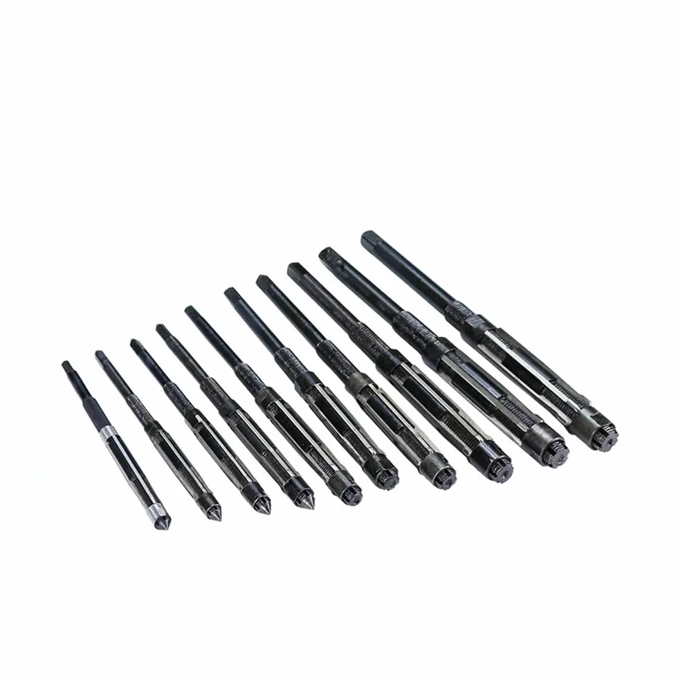 Rozwiertak regulowany HSS 10–26 mm Precyzyjne narzędzie do rozwiercania ręcznego(21 23mm)