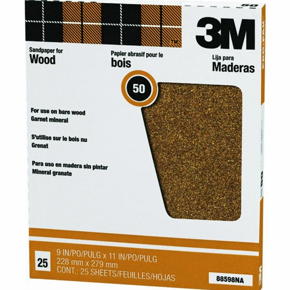 3M 99421NA 88598 papier ścierny