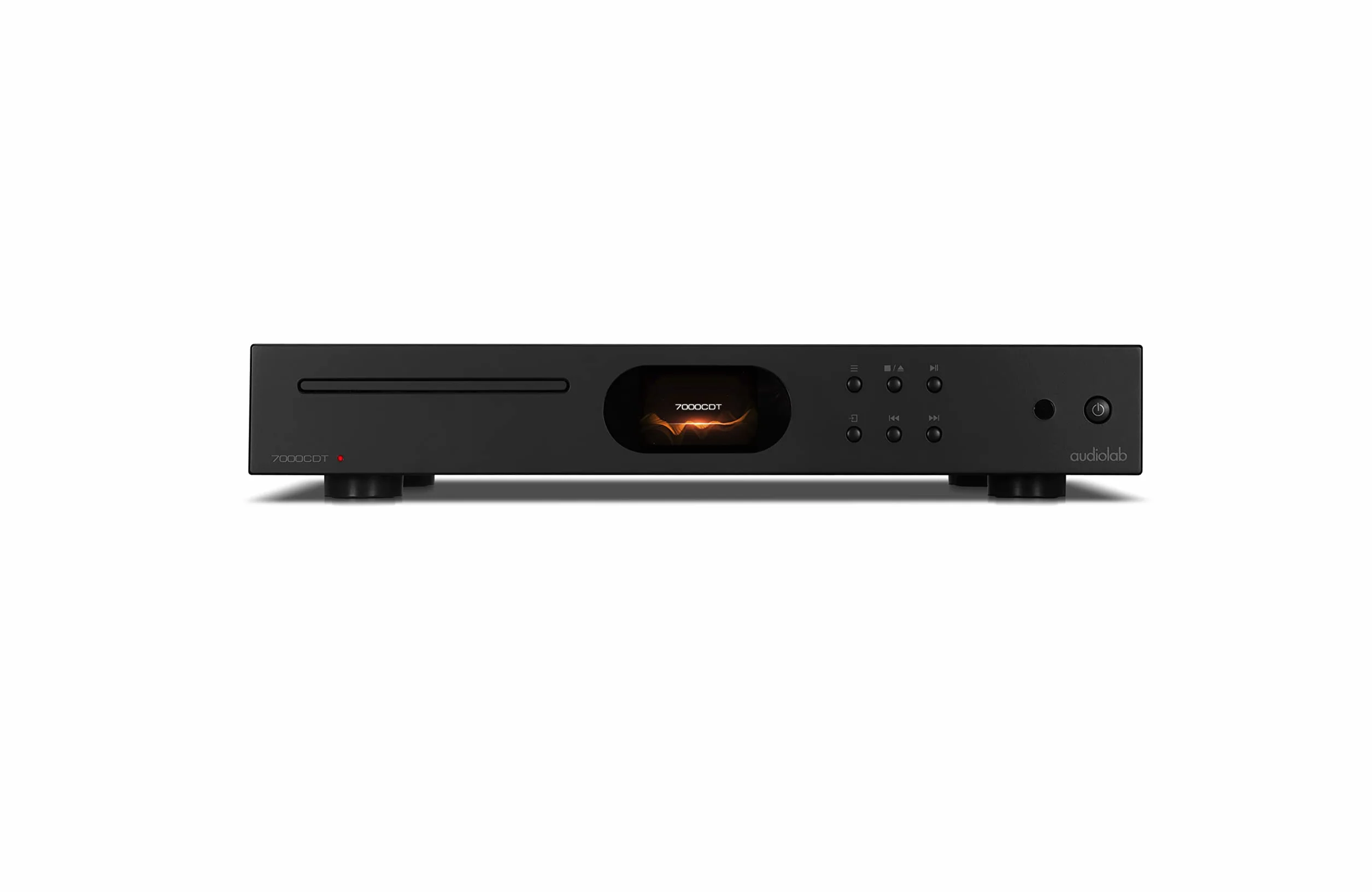 Audiolab 7000CDT Transport CD czarny